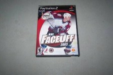 NHL Face Off 2003 - DVD-ROM - VERY GOOD
