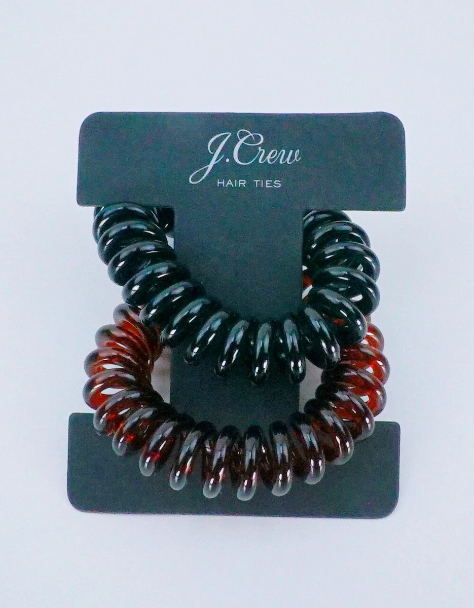 J crew top black hair