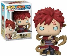 Funko Pop Animation Naruto Shippuden 728 Gaara