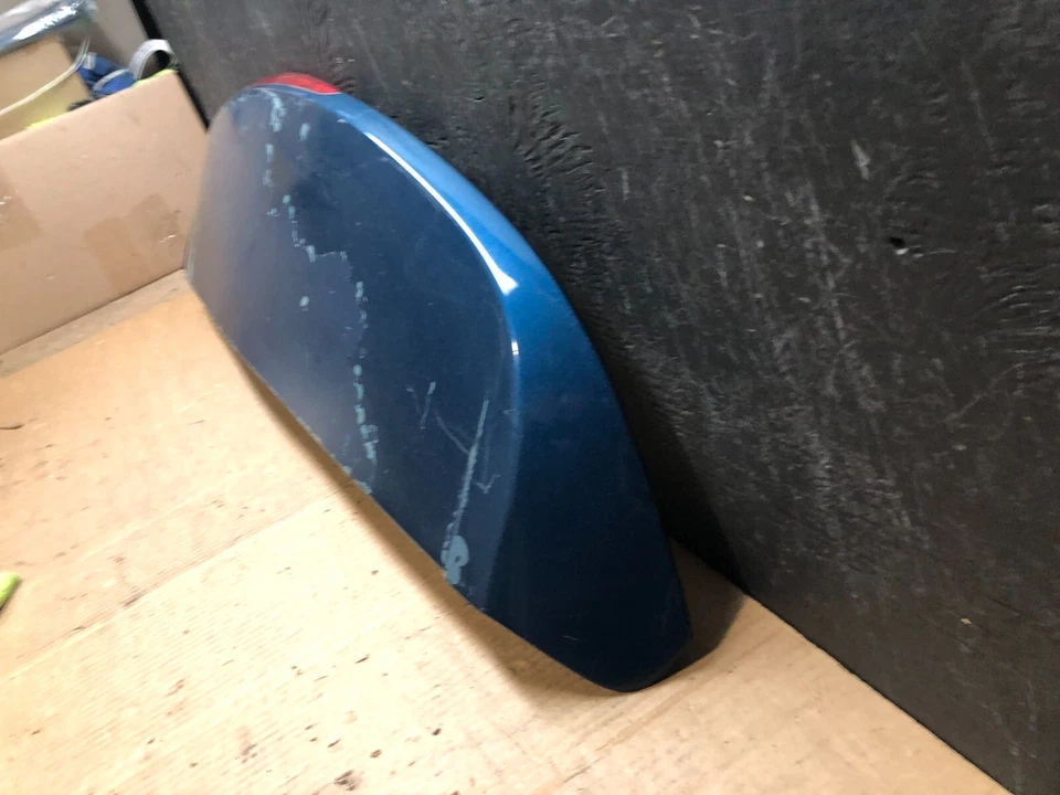 Alerón trasero para maletero Hyundai Elantra GT 2013 a 2016 OEM F6900 DG1 Foto 2 de 4