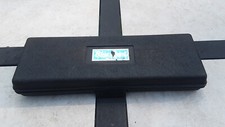 Blue Point (Snap On) Bushing Driver Set Heavy Duty Vintage #A-158