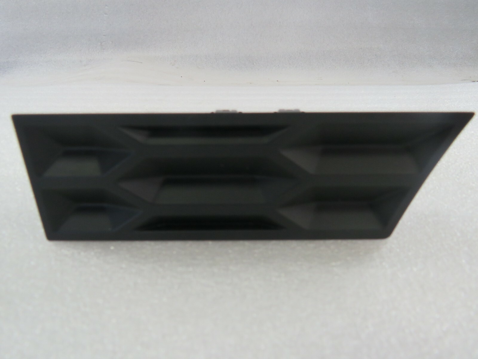 Lamborghini Huracan, LP580, LP610, LH, Lower Dash Trim, Used, P/N 4t1857188B