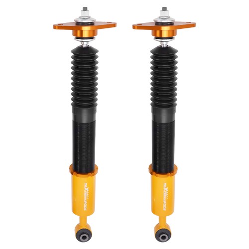Coilover For Dodge Challenger R/T 5.7L V8 RWD, Coupe 2009-2010 SE 3.5L V6 RWD - Picture 12 of 12