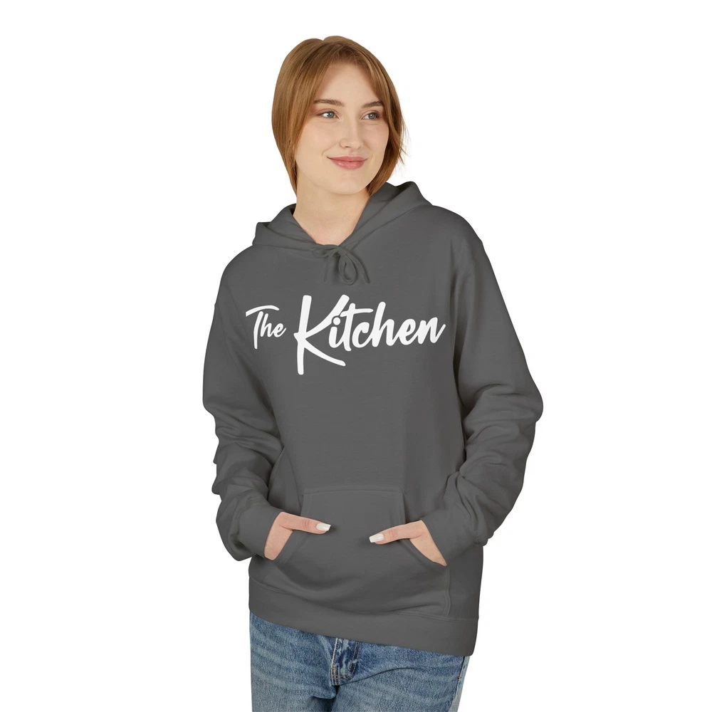 Pickleball Hoodie Sports Sweatshirt