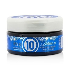 Its a 10 Potion Miracle Repair Hair Mask 8 oz BRAND NEW SEALED