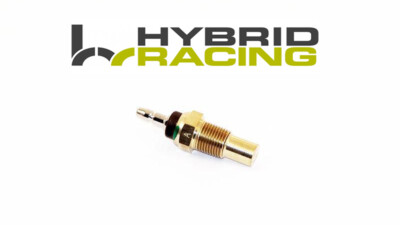 HYBRID RACING REPLACEMENT COOLANT TEMPERATURE SENSOR FOR K SERIES HYB-THS-01-02
