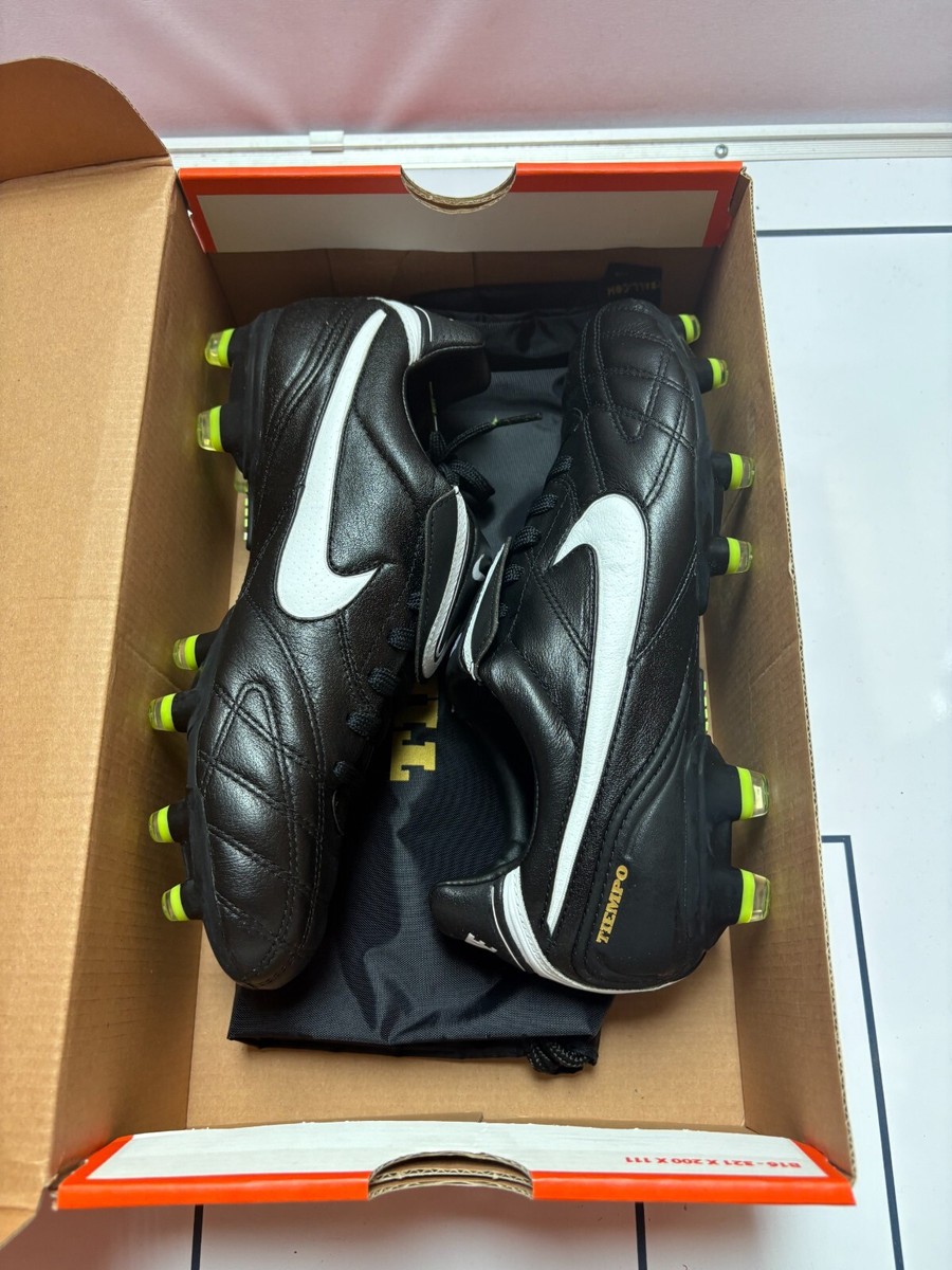 ☆未使用☆送料無料☆NIKE(ナイキ)TIEMPO LEGEND Ⅲ FG☆ ☆未使用☆送料無料☆NIKE(ナイキ)TIEMPO LEGEND Ⅲ FG☆