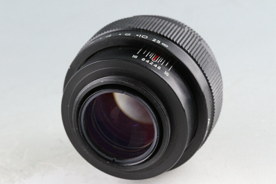 MC Jupiter-9 85mm F/2 Lens for M42 #47151 F4 | eBay MC Jupiter-9 85mm F/2 Lens for M42 #47151 F4 | eBay