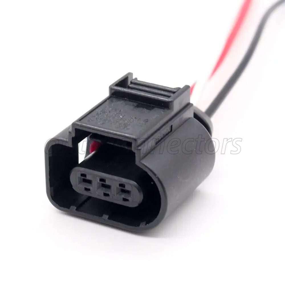 8K0 973 703 For VW Audi Seat Skoda Camshaft Sensor Connector