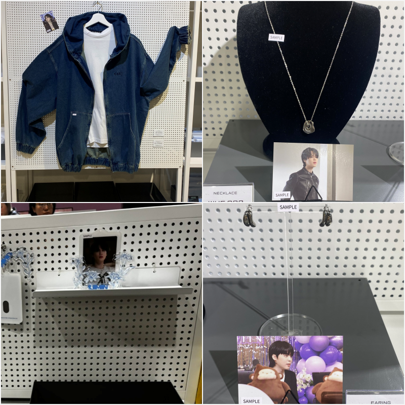 IN STOCK) BTS JIMIN 지민 [ The Truth Untold : 전하지 못한 IN STOCK) BTS JIMIN 지민 [ The Truth Untold : 전하지 못한