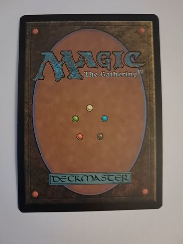 Dark Depths Japanese LP MTG Coldsnap Magic the Gathering - Picture 2 of 6