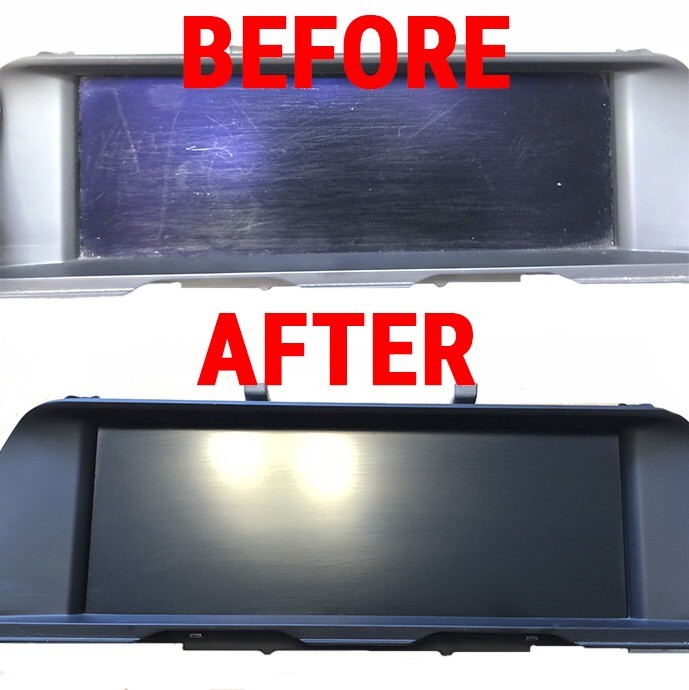 パーツ  F11 F10 Monitor Display CIC SCREEN BMW OEM CIC NBT SAT NAV Screen F10 F11 5 Ser M Screen Monitor