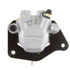 ETRIER DE FREIN ARRIERE (ARGENT) KYMCO Mxer 150 MXU 150 MXU 50 OEM Nouveau