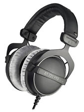 Beyerdynamic DT-770-PRO-250 Audiophile Studio Quality Headphones w/Bass Reflex - Click1Get2 On Sale