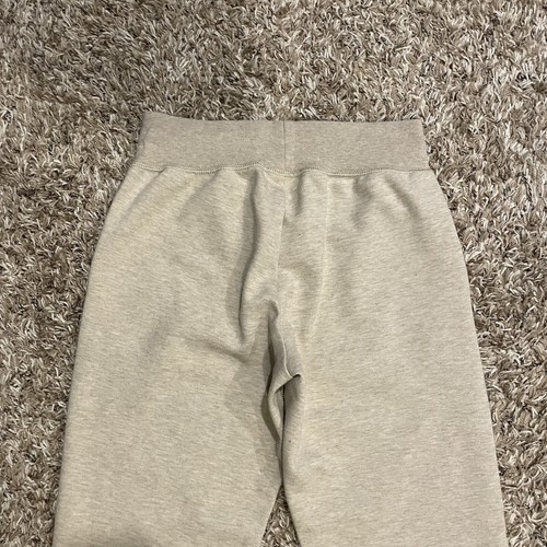 Polo Ralph Lauren Mari Tech Fleece Joggers Sweatpants Men’s XS Beige (26x27in) - Picture 4 of 14