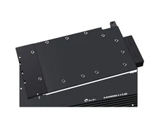 Bykski Durable Metal/POM GPU Water Block and Backplate for INNO3D/ AX GAMING ...