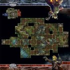 STAR WARS IMPERIAL ASSAULT NAL HUTTA SWAMPS PLAYMAT ~ BRAND NEW & SEALED