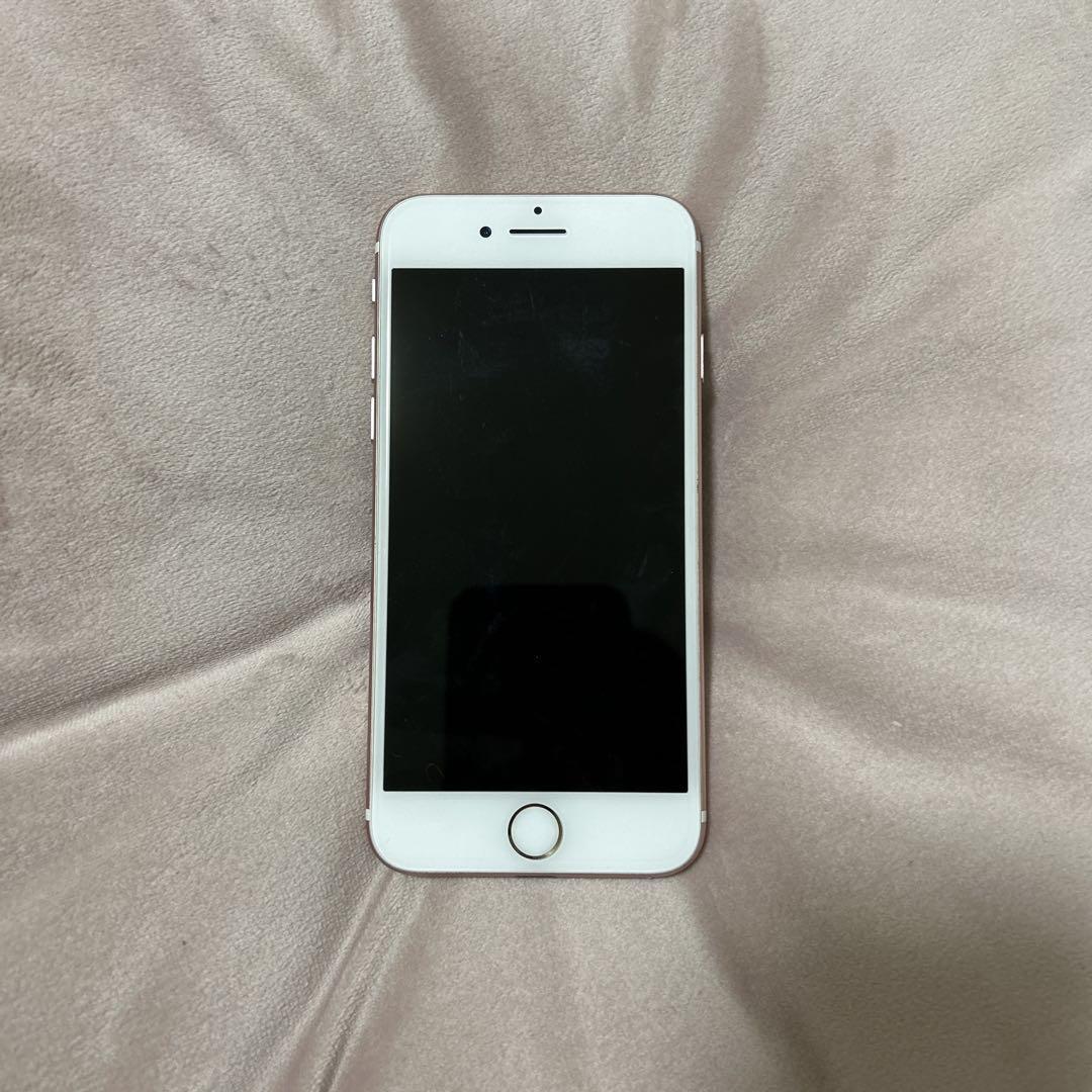 Apple Iphone 7 Rose Gold | eBay