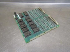 Charmilles 851-7210-A Circuit Control Board 30 Day Warranty CT8121680C