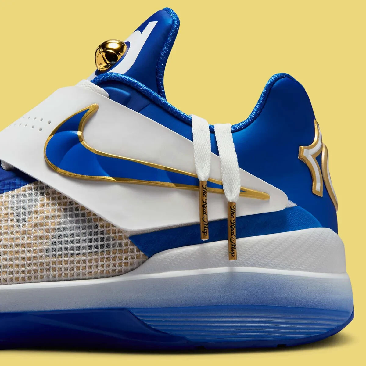 Nike Zoom KD IV Shoes 