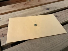 AIREX/BACHE BROWN 310,311 REEL PART ECCENTRIC ROLLER #310-40