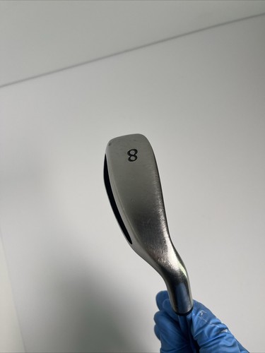 Callaway Strata 8 Iron / Right Hand , 36.5" / Regular Steel / Excellent Grip - Picture 7 of 11