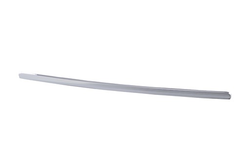 Chrome Front Hood Molding Trim For 2006-2010 Ford Explorer (Perfect Fit, FO1235105)