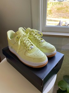 neon air force 1 womens