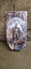 Batman Arkham Asylum Batman Seires 2