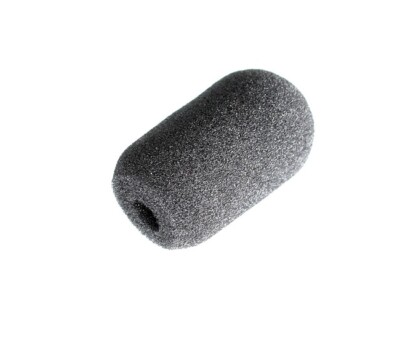 Ersatzschaumstoff, Windschutz ULWS für EARTEC ULTRALITE Headset