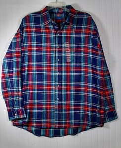 towncraft flannel jacket