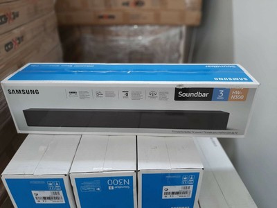 samsung wireless compact soundbar