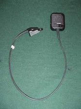 Harris Portable Speaker Microphone P5300 P5400 P5500 XG-75 XG15P XG25P