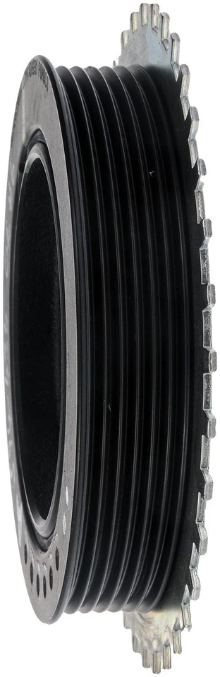 For 2006-2009 Mercury Milan 2.3L L4 Dorman Engine Harmonic Balancer 2007 2008 Foto 4 de 4