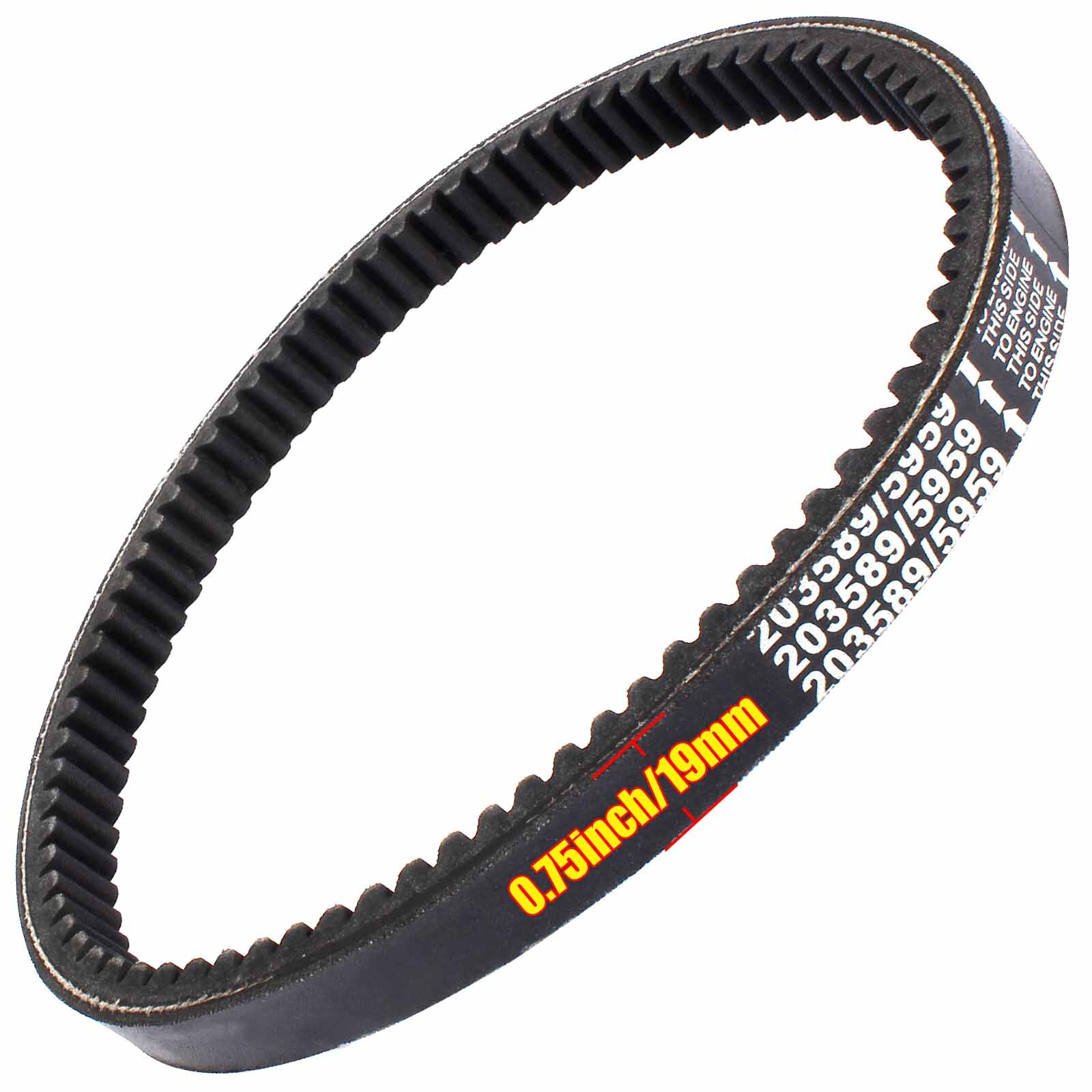 Black Widow 136cc Go Kart Parts Amercan SportWorks 3171 Black Wdow