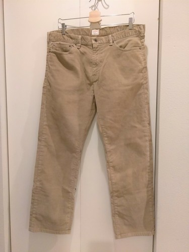 dockers corduroy pants straight fit
