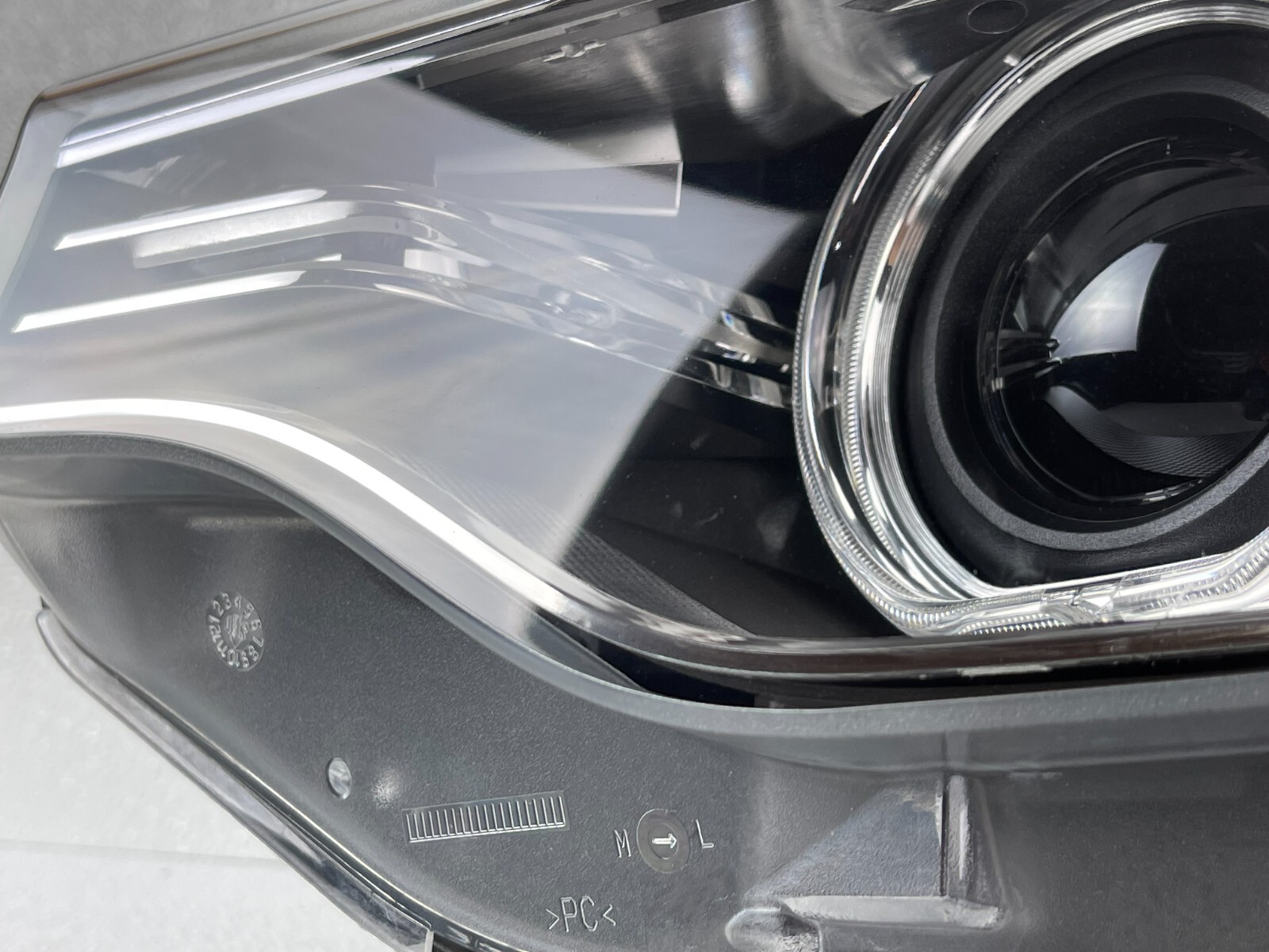 BMW F32 F36 4 Series Xenon Headlight Driver Side for sale online 