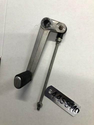 SUZUKI GSX 750 GSX 1100 KATANA ALL YEAR GEAR SHIFT & ROD OEM LOT44 44S8440 - Bild 2 von 8