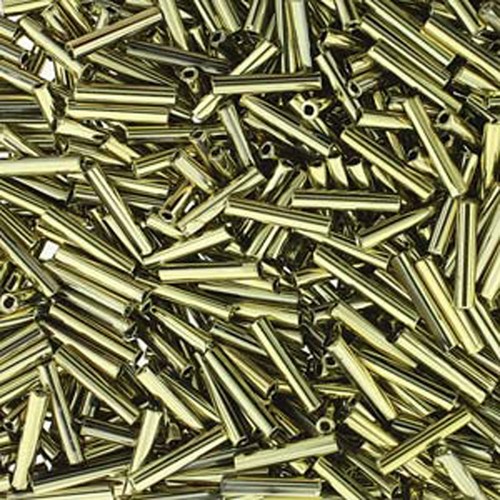 Premium Colors Czech Glass Bugle Beads 7mm or 12mm 24 Gram Pack 13 Colors - 第 7/9 張圖片