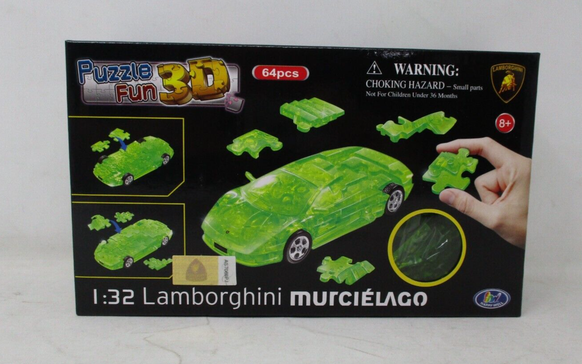 Lamborghini Murcielago ムルシエラゴ 1/32 ミニカー 予約 Phantom Knight PK 1/64 ランボルギーニ ムルシエラゴ