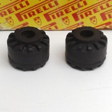 COPPIA TASSELLO SOSTEGNO AMMORTIZZATORE ALFA 33 - ALFASUD PIRELLI PER 60501918