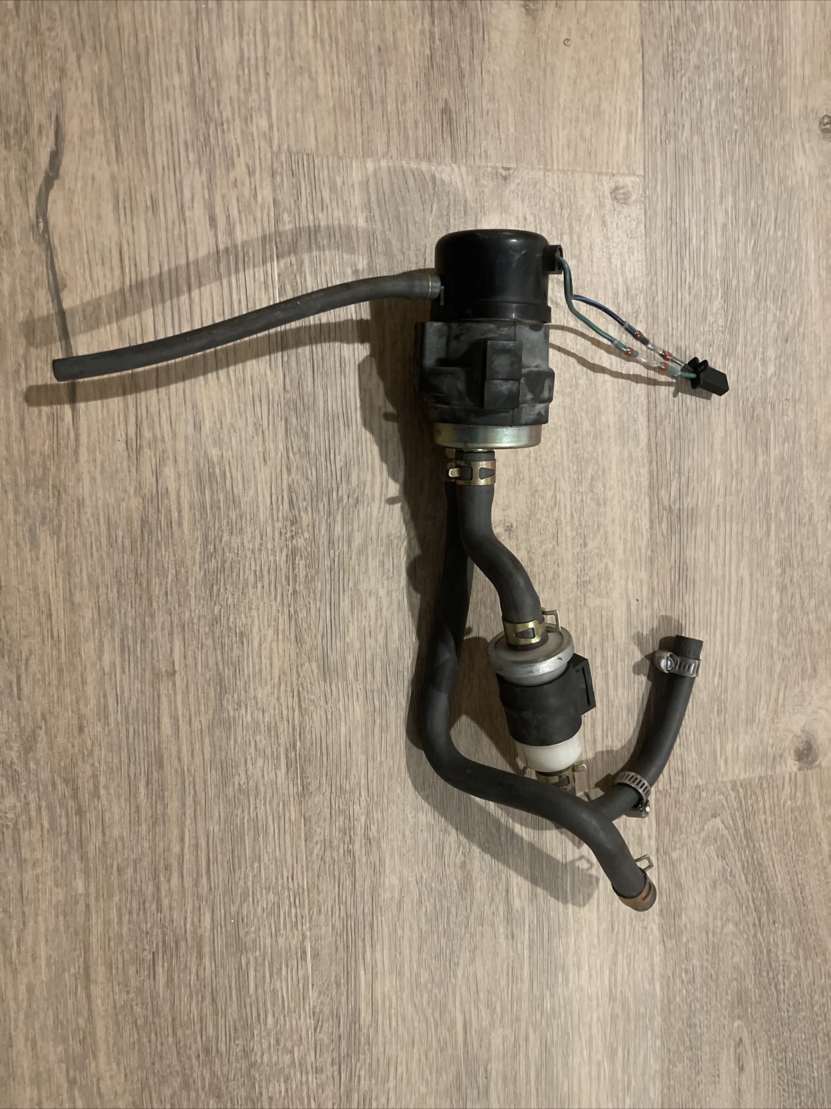 19951998 HONDA CBR600F3 FUEL PUMP 16710MAL601 OEM eBay