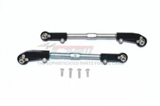 GPM MAK162S ALU FRONT STEERING TIE ROD ARRMA TALION / KRATON / TALION / OUTCAST