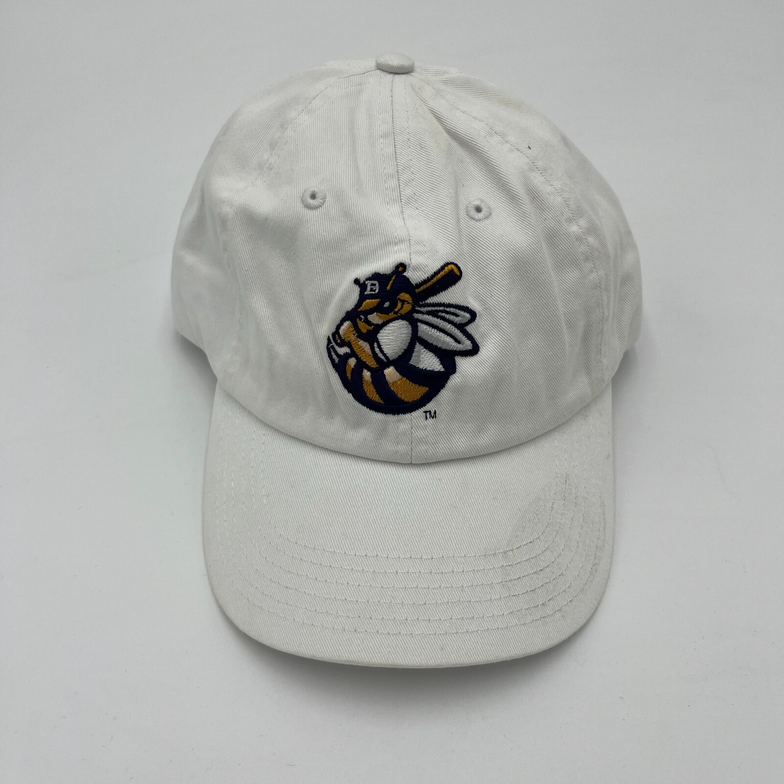 Champion Basic Baseball Bee Logo Cap one size - image 1