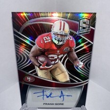2021 Panini Spectra Football Cards Checklist 18