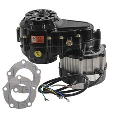 48V 1000W Brushless Differential Motor Dune Mower Buggy ATV UTV Quads 4 Wheelers