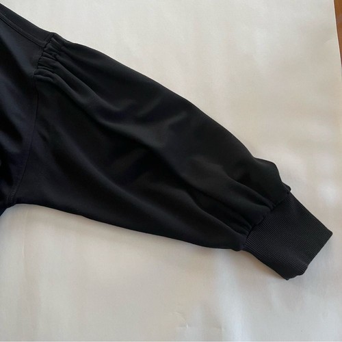 Cabi Cardigan Jacket Womens L Black Full Zip - Picture 5 of 9