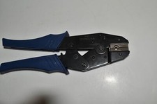 AMP CRIMPEX 220190-1-A C Hand Crimpzange (PLQ21)