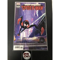 Click here for more details on Mile Morales Spider-Man #1...