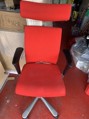 Hag H05 Office Chair RRP£700